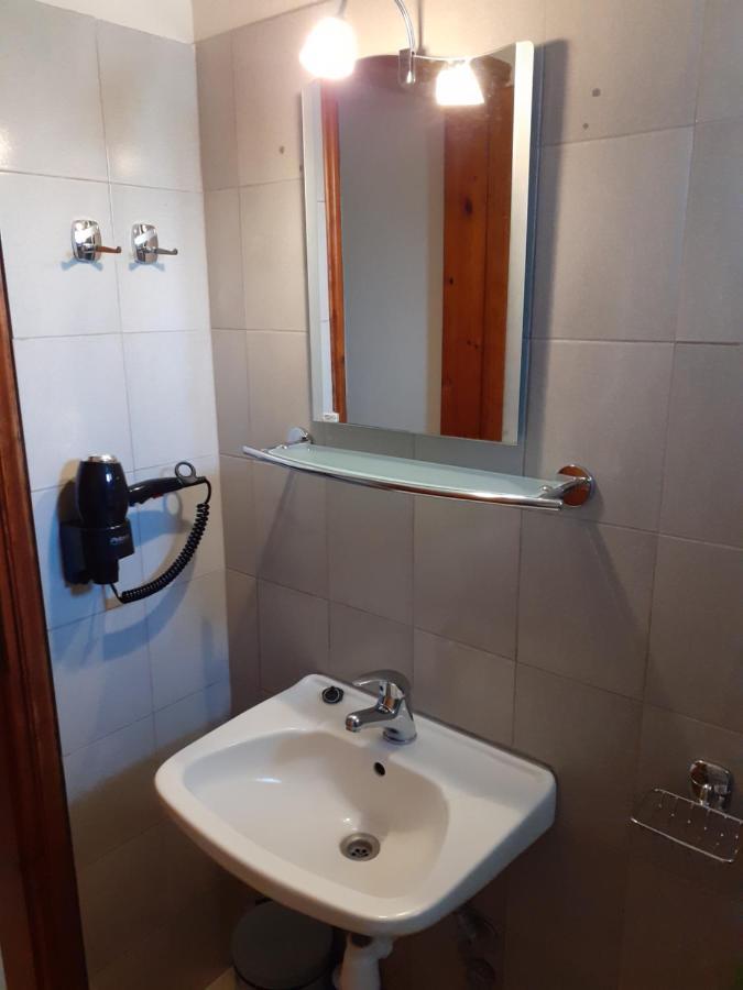 Chrysafis Apartments Vrasná Kültér fotó