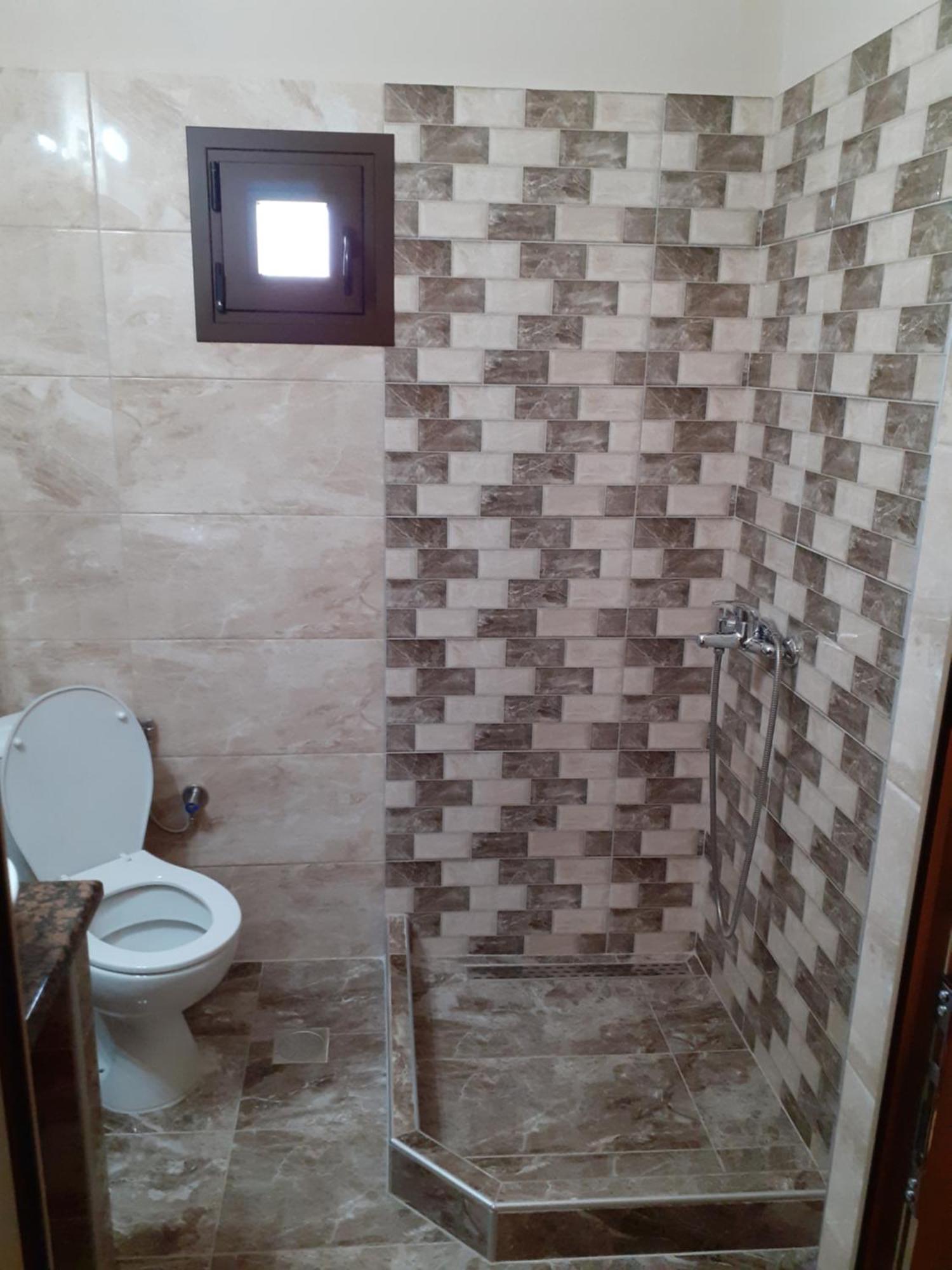 Chrysafis Apartments Vrasná Szoba fotó